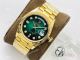 EW Factory V2 Rolex Day Date 40 Yellow Gold Green Gradient Watch with nfc card - Super Clone (2)_th.jpg